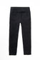 Pull On Basic Ponte Skinny