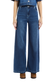 A-Line Wide Leg