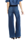 A-Line Wide Leg