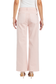 Alice - High Rise Wide Straight Ankle Crop Fray