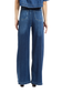A-Line Wide Leg