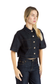 Short Sleeve Boxy Top