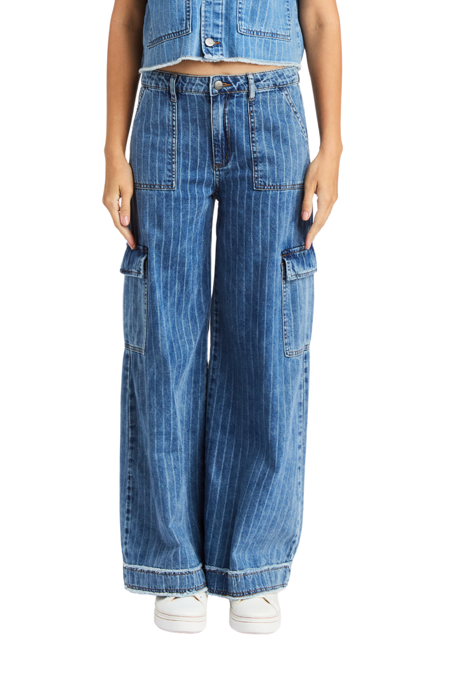 Cargo Pant