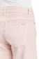 Alice - High Rise Wide Straight Ankle Crop Fray
