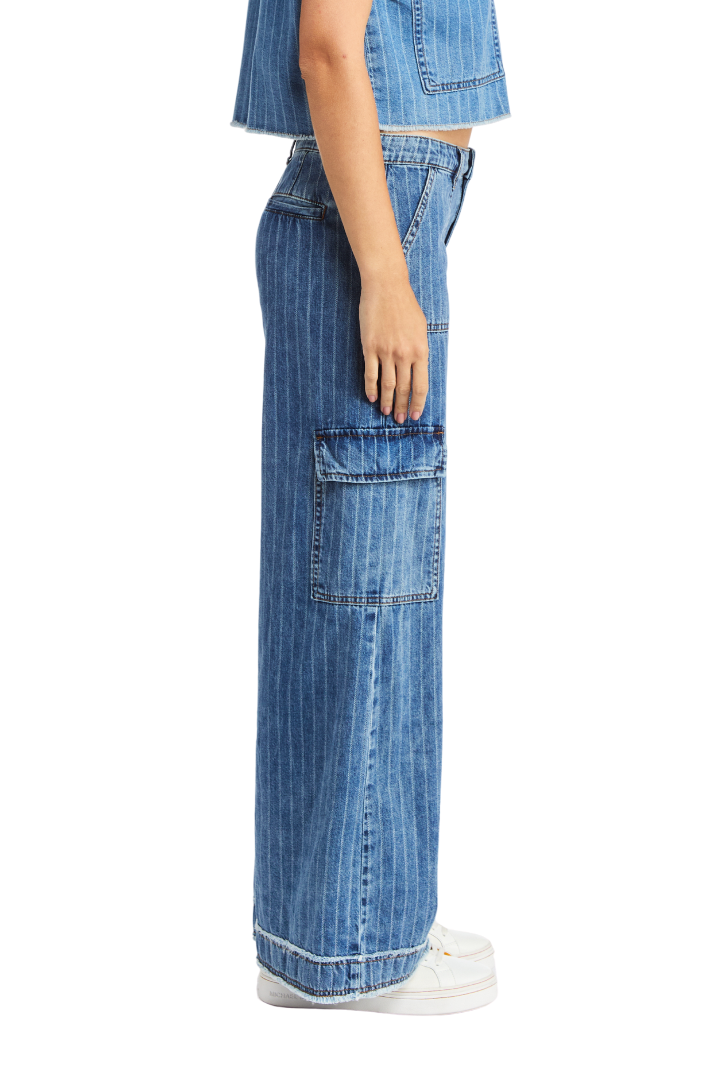 Cargo Pant