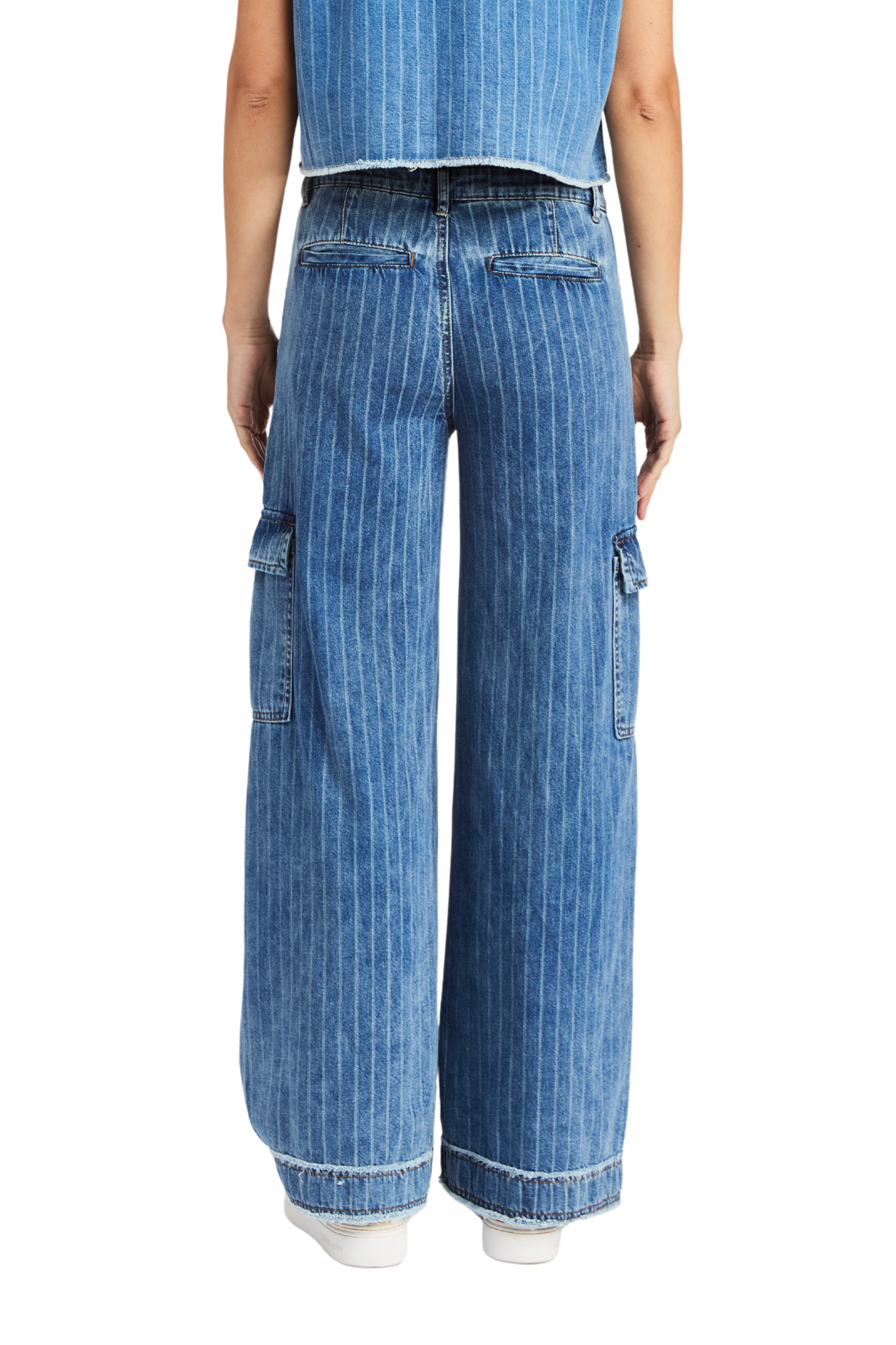 Cargo Pant