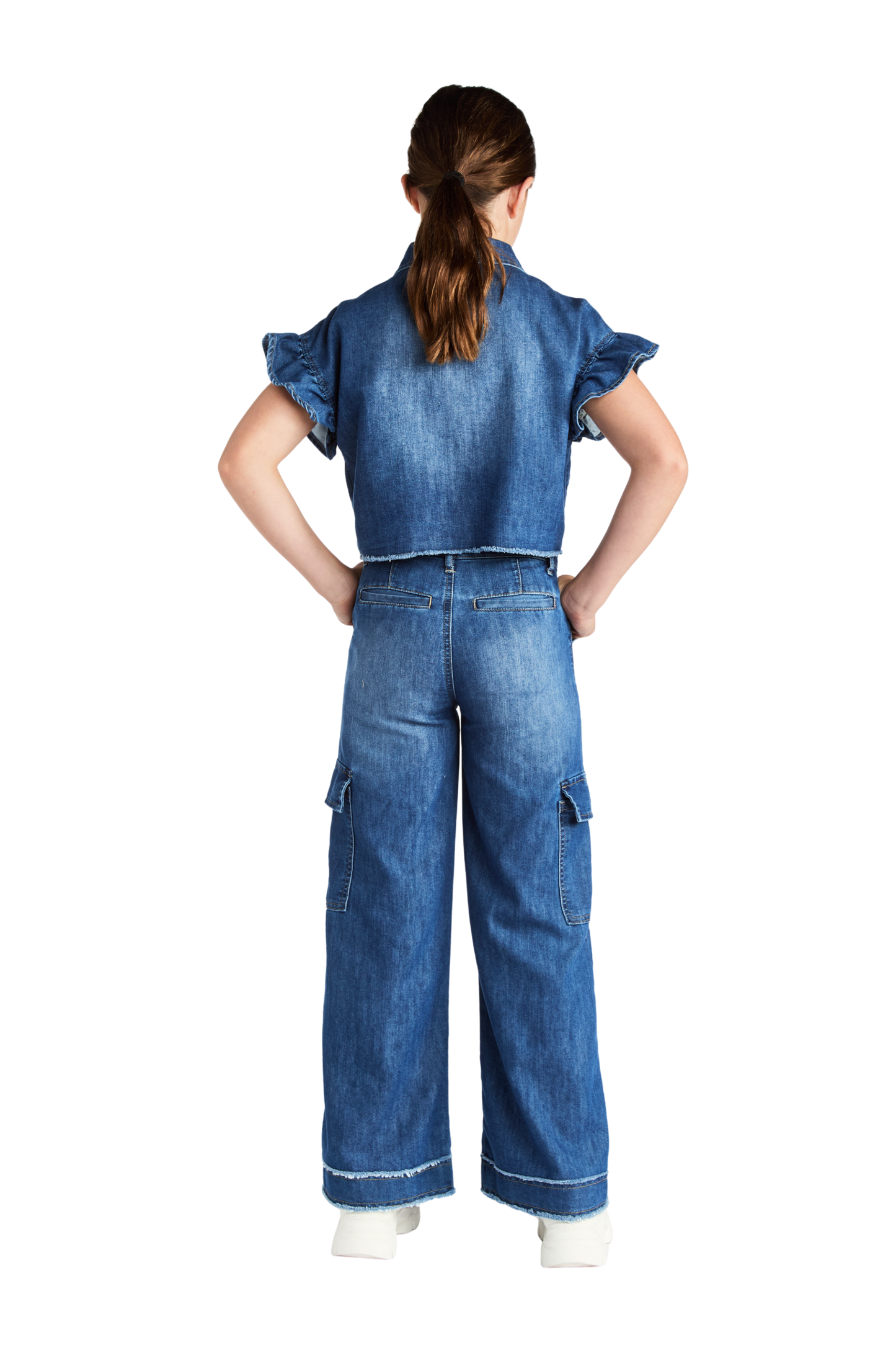 Cargo Pants