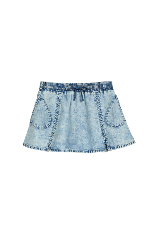 Skater Skort