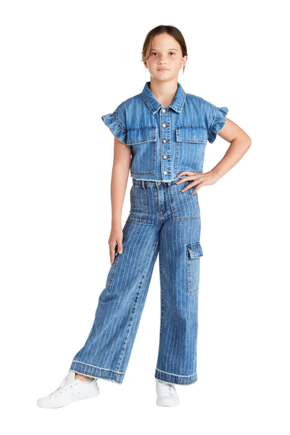 Cargo Pants