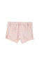 5 Pocket Basic Fray Hem Shorts 2.5 Inseam