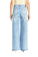 T Seam Carpenter Wide Leg