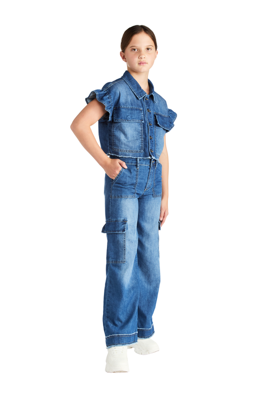 Cargo Pants