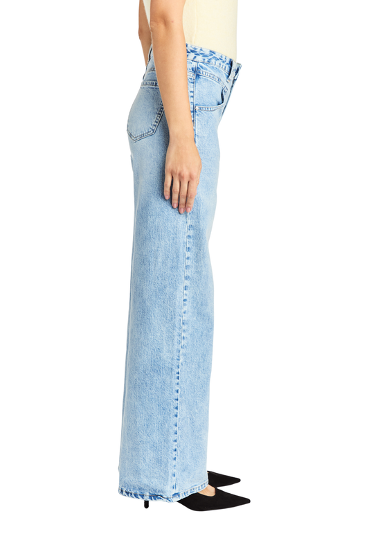 T Seam Carpenter Wide Leg