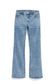 Mid Rise Flare Jeans