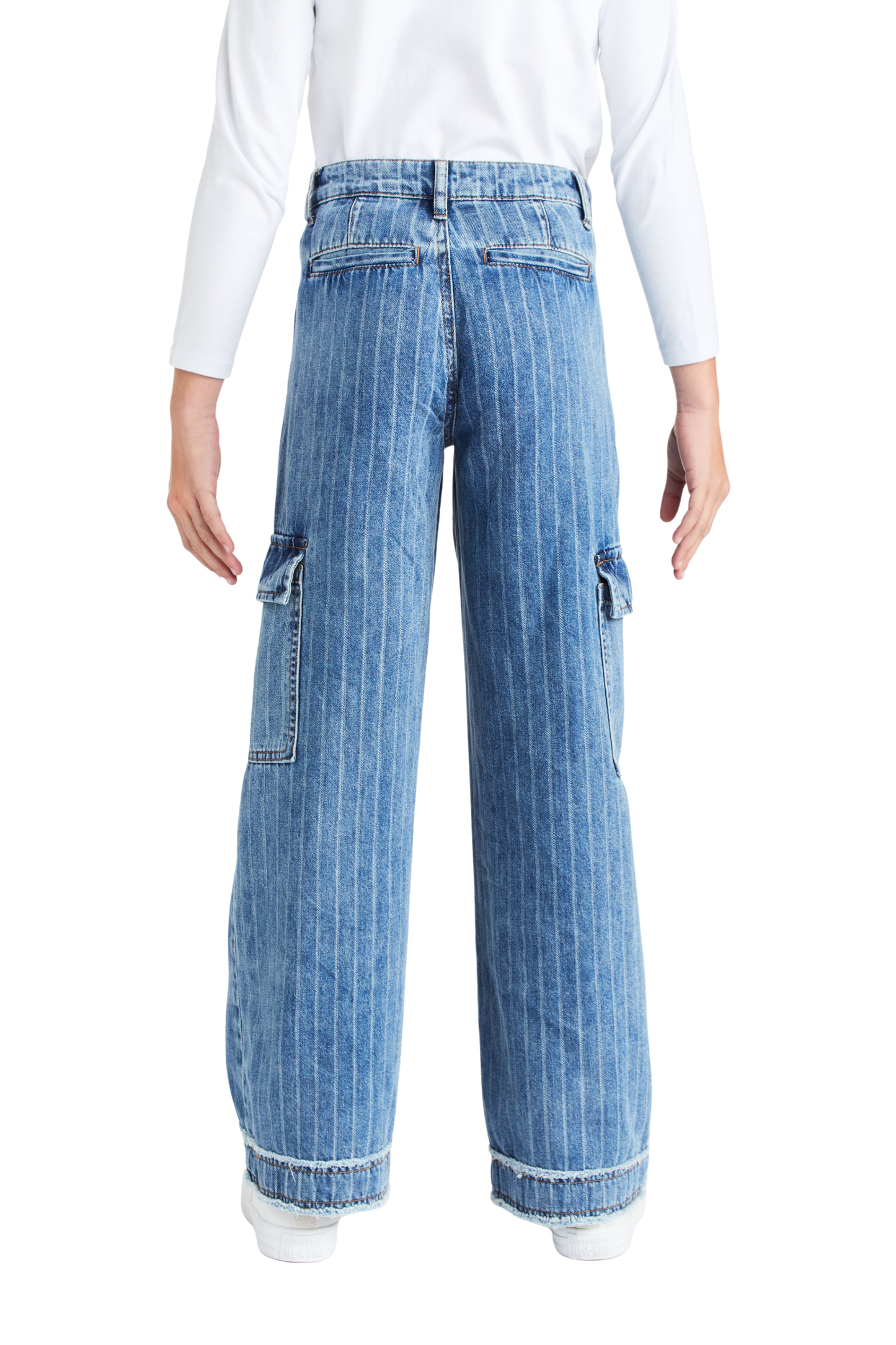 Cargo Pants