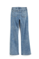 Mid Rise Flare Jeans