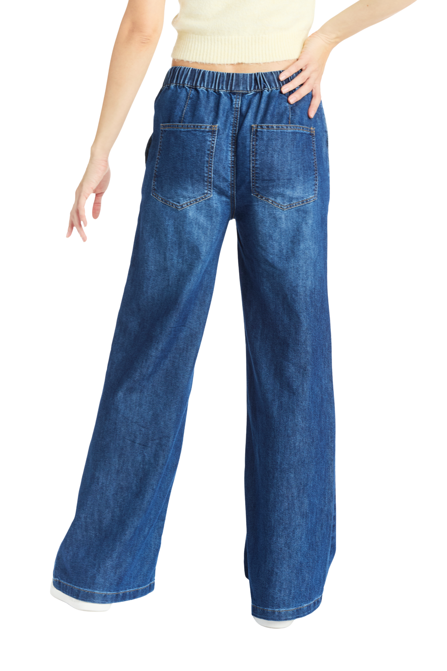 Lounger Pant