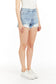 Glitz And Glam High Rise Destructed Shorts