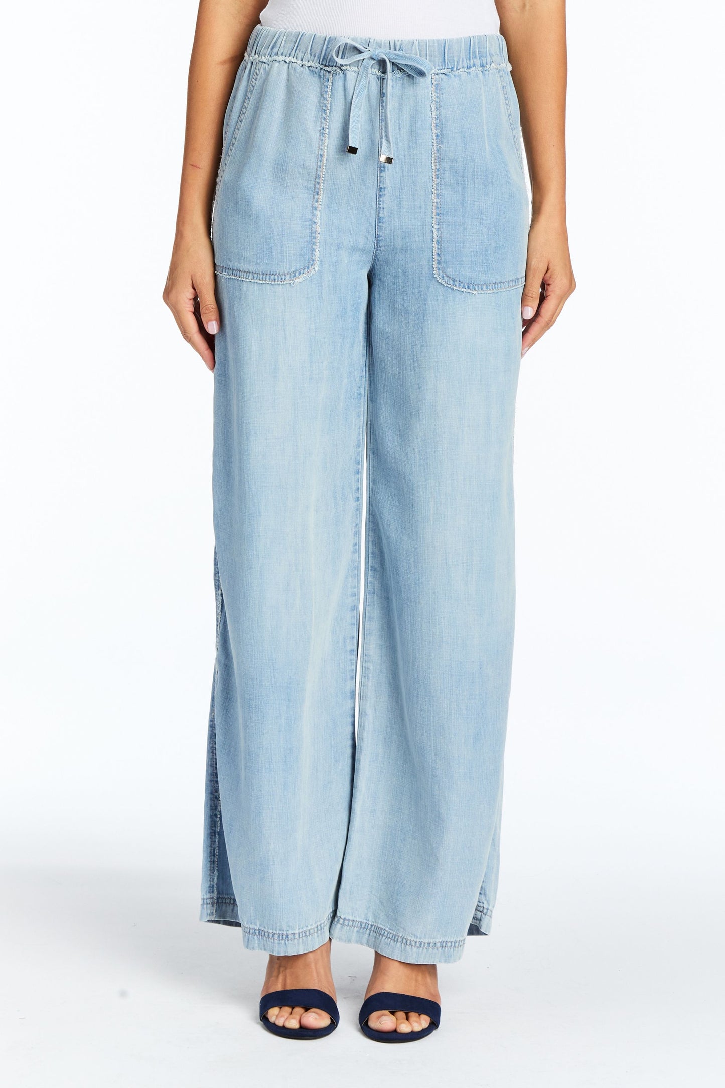 Mid Rise Lounge Pant