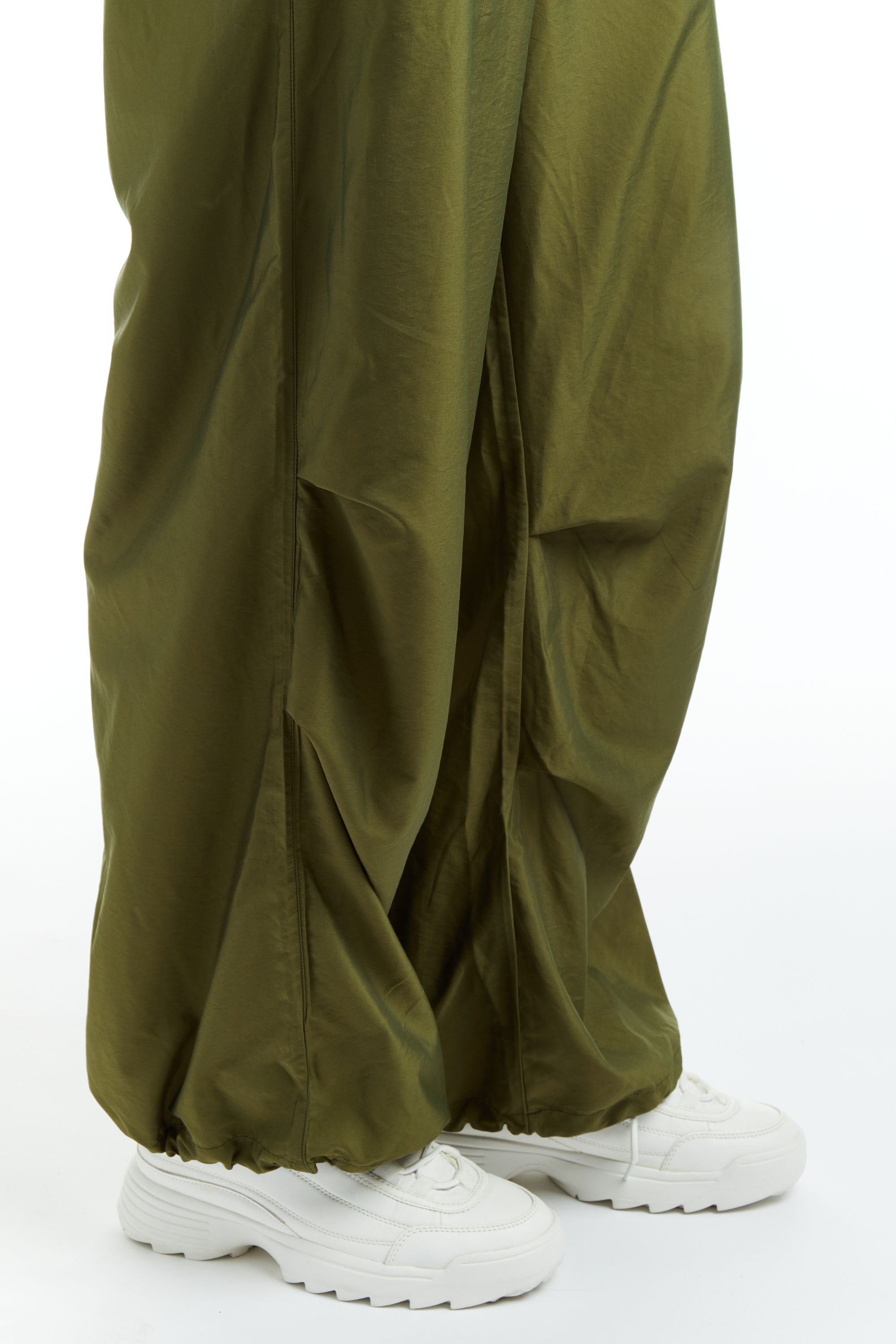 Summer Weight Parachute Pant Summer Weight Parachute Pant