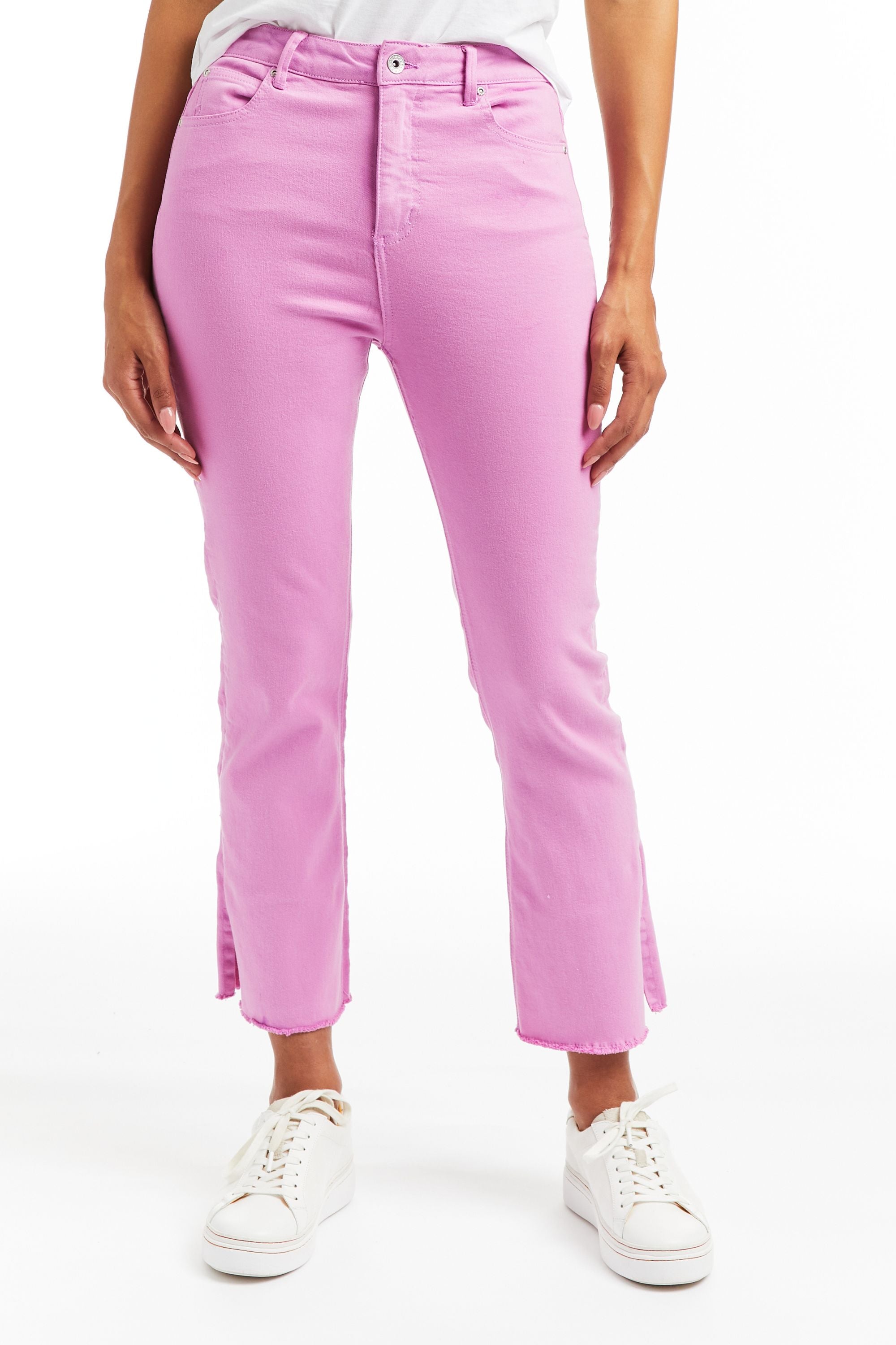 Women Bootcut