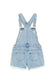 Front Pocket Shortall