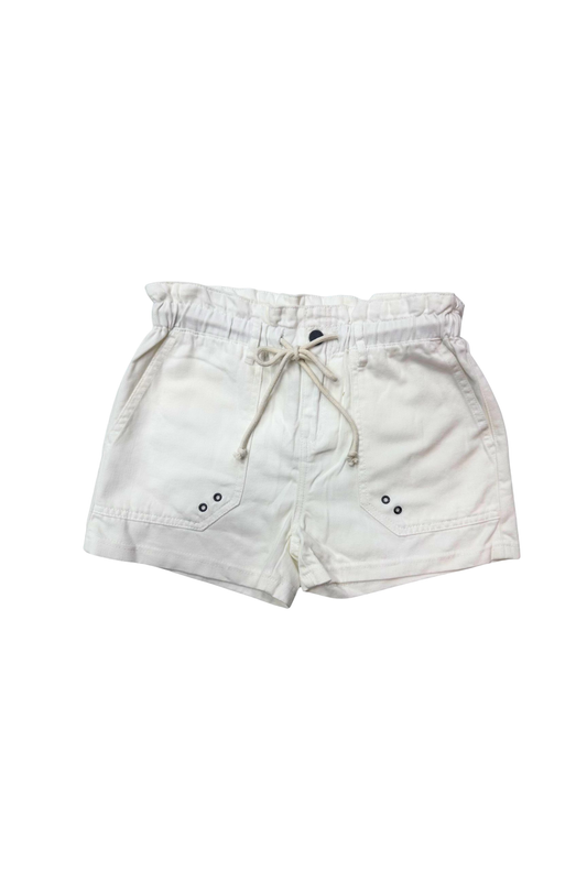 Paperbag Shorts