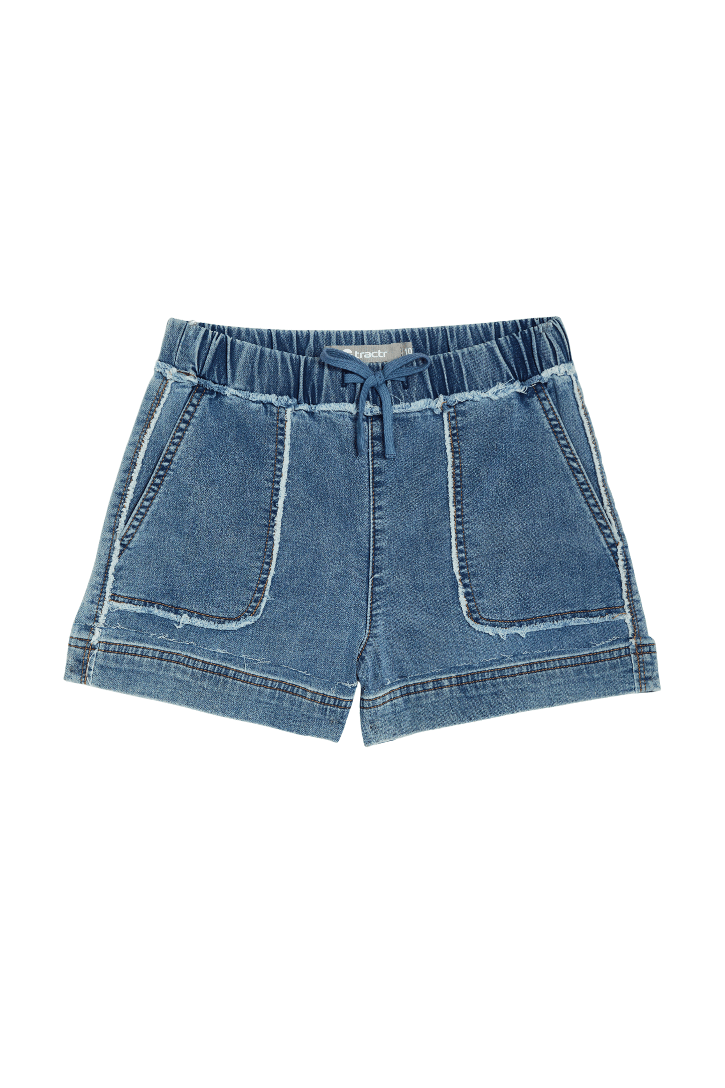 Lounge Shorts