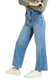 Utility Pocket Wide Leg