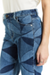 Kaleidescope Print Flare Leg