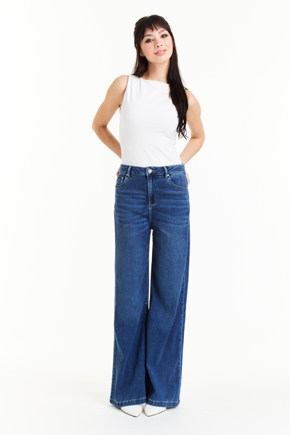 Super Soft Wide Leg