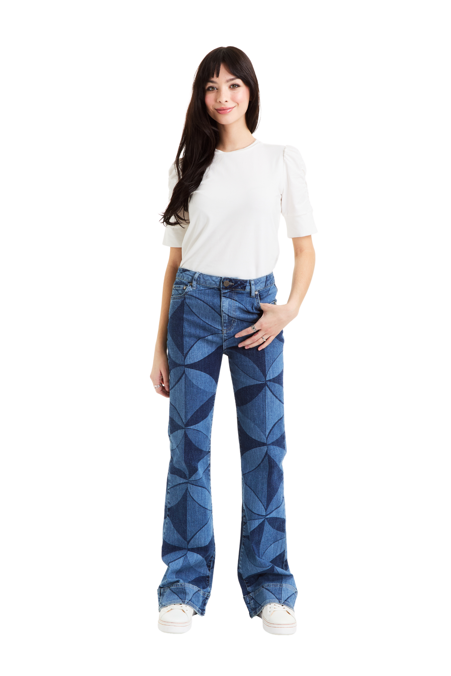 Women Flare