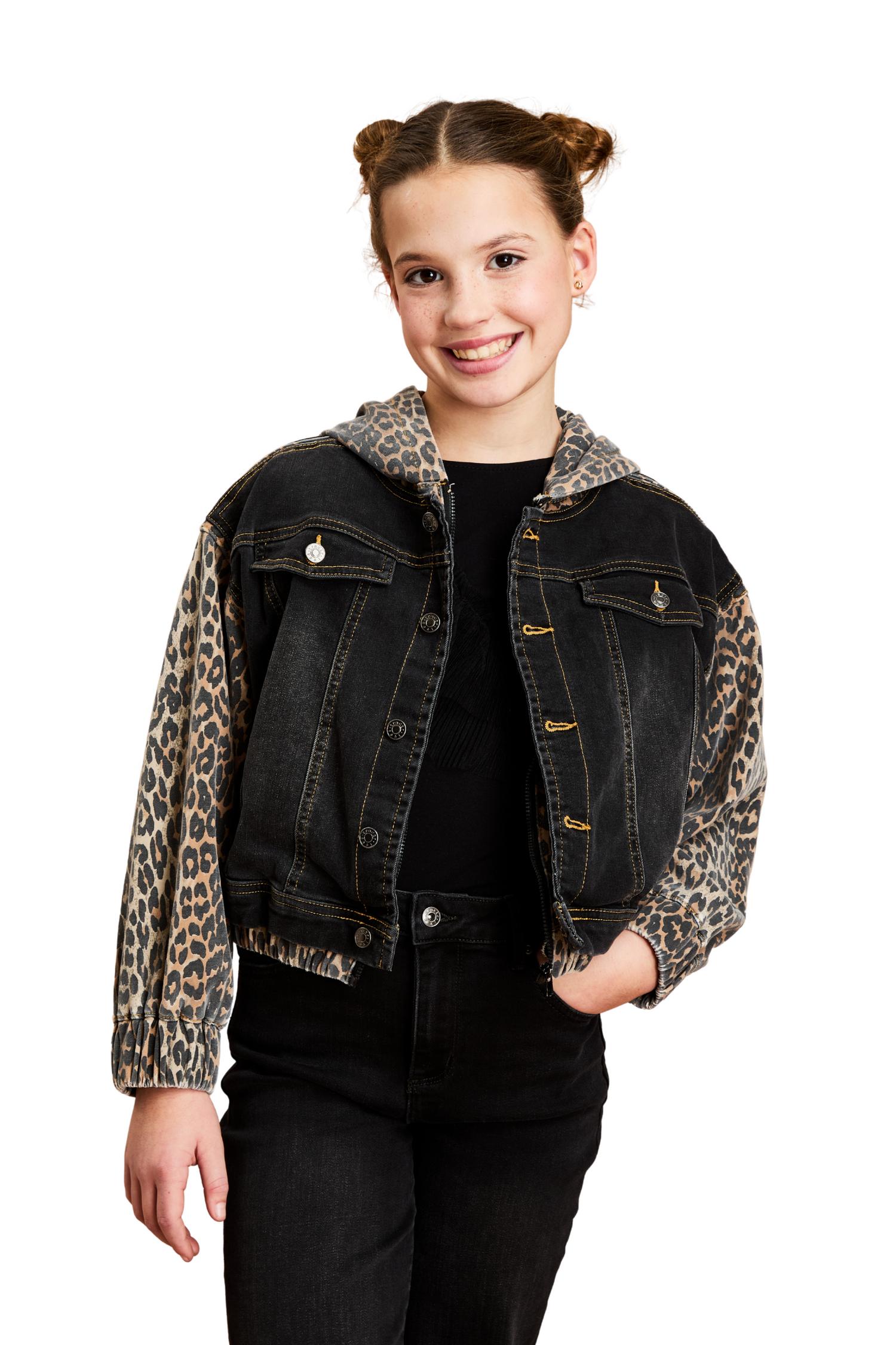 Girls Fall Collection 2025