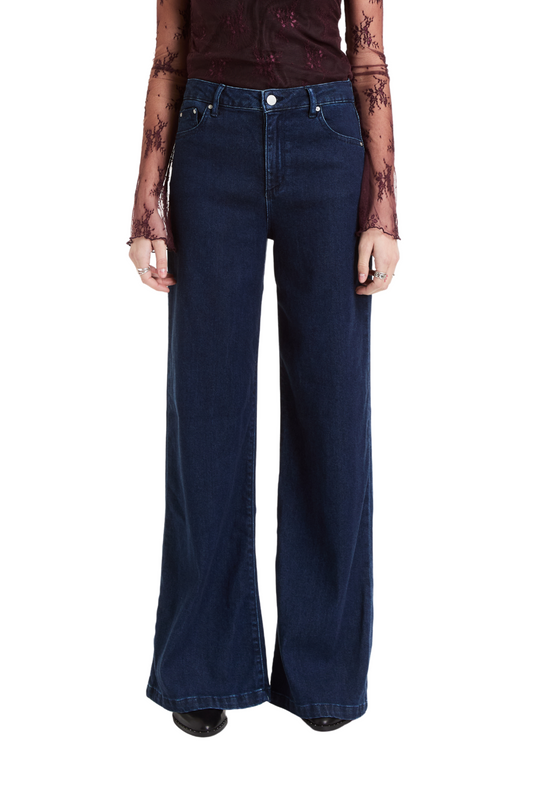 Super Soft Wide Leg