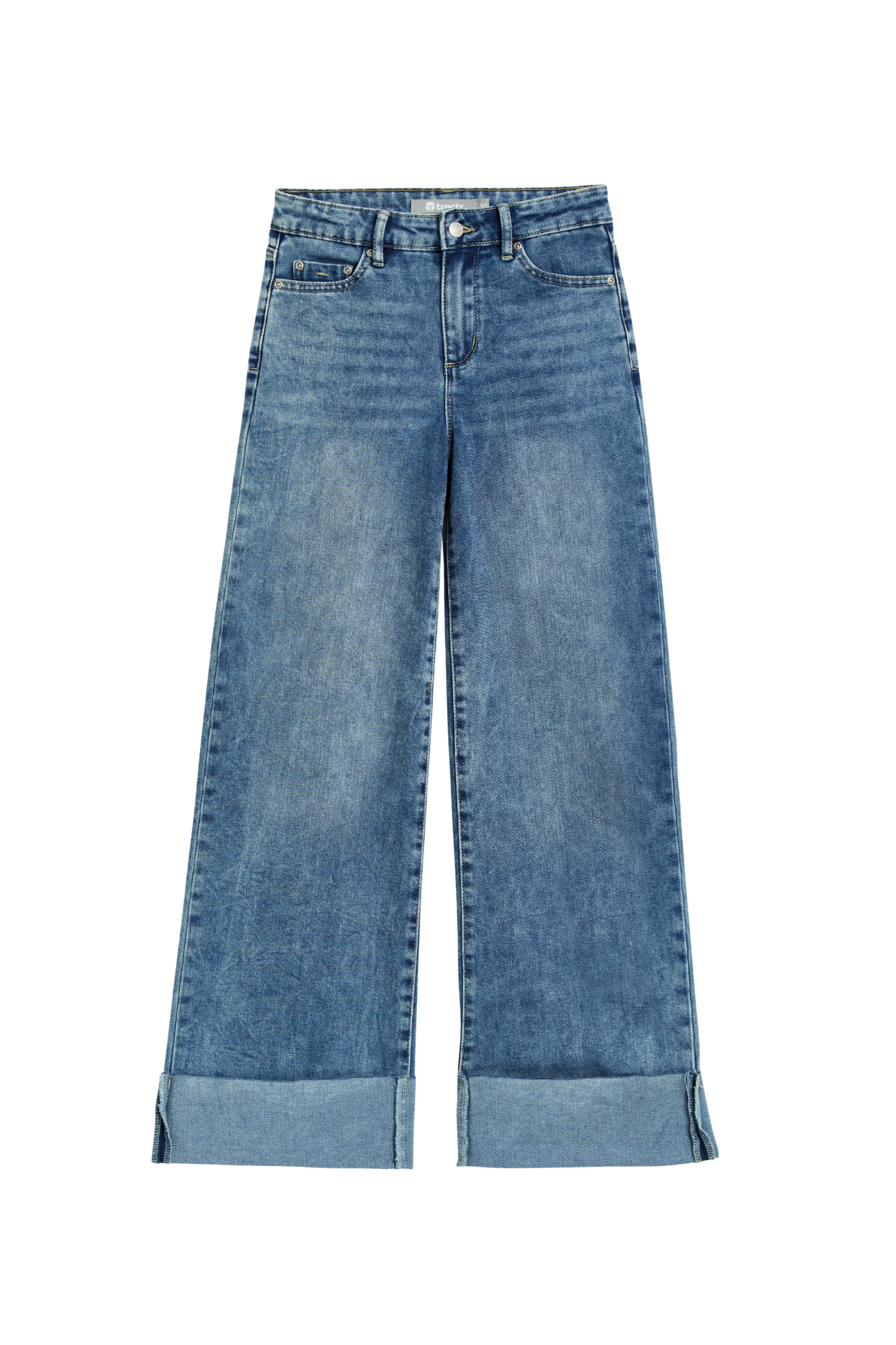 Girls Pants
