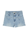 Welt Pocket Trouser Short