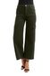 Mid Rise Wide Leg Extended Cargo