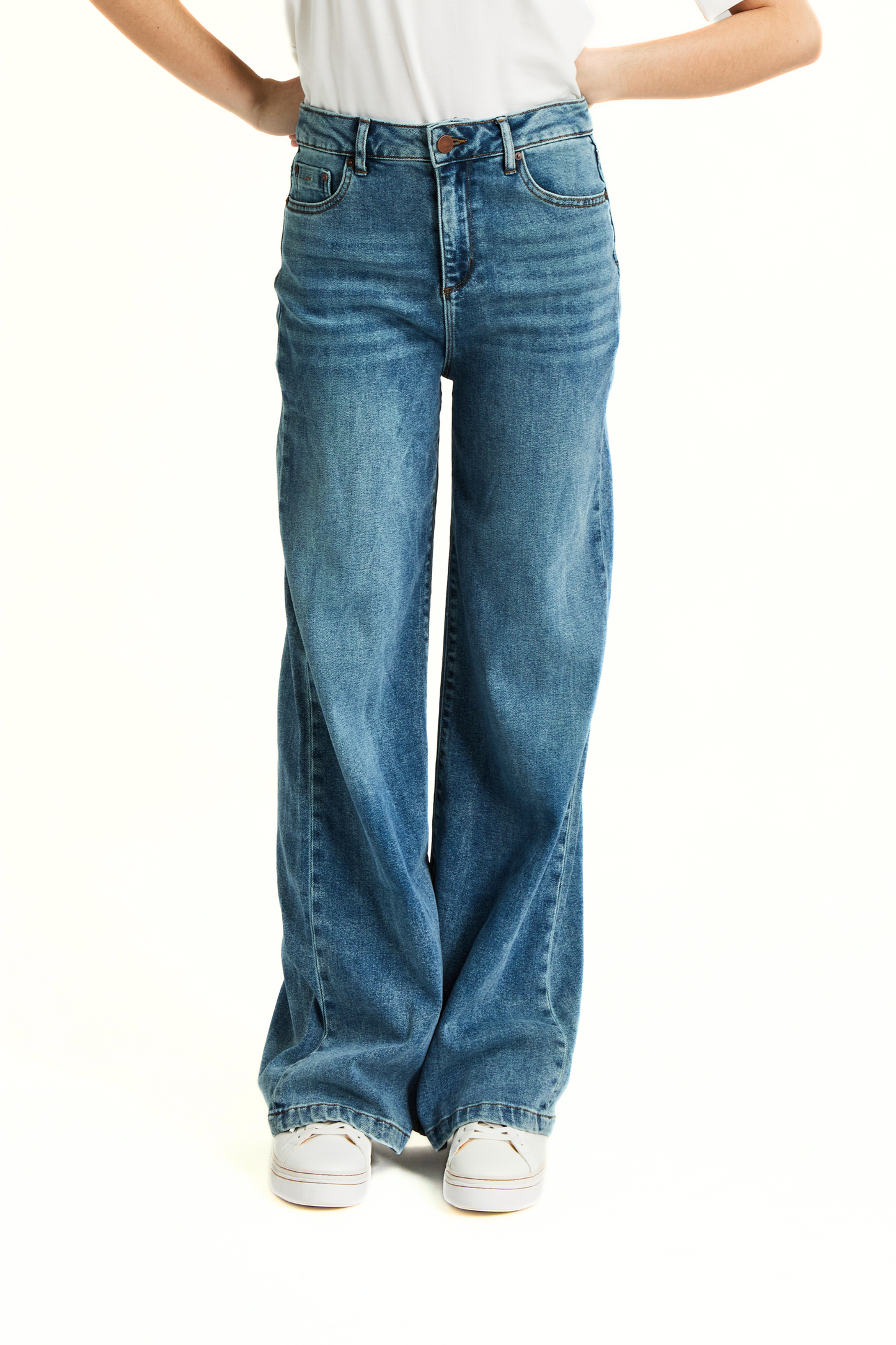 Super Soft Wide Leg