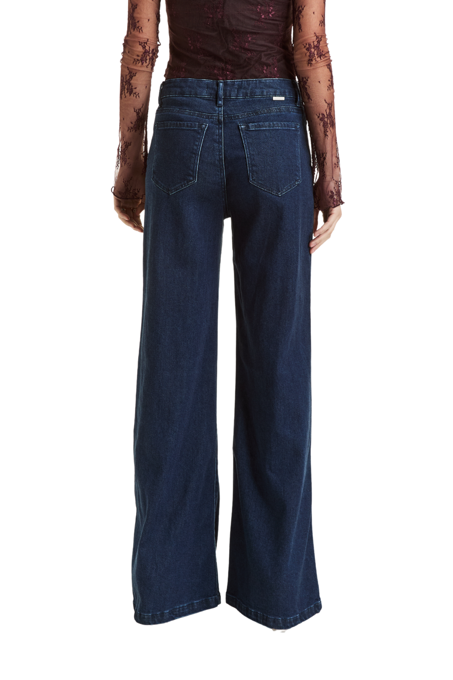 Super Soft Wide Leg