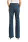 High Rise Loose Flare In Indigo