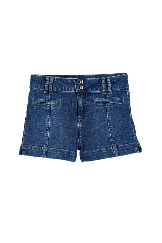 Welt Pocket Trouser Short