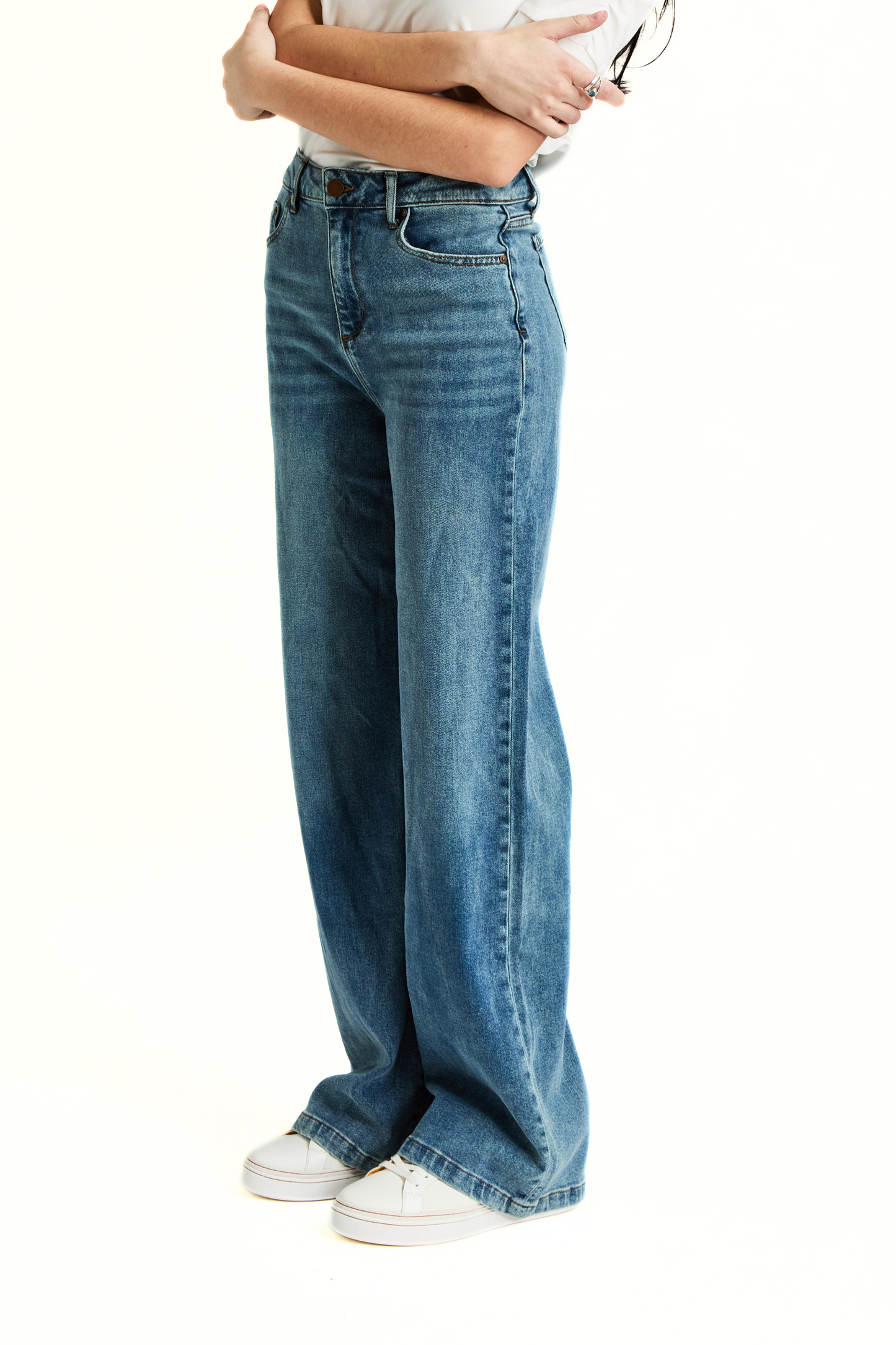Super Soft Wide Leg