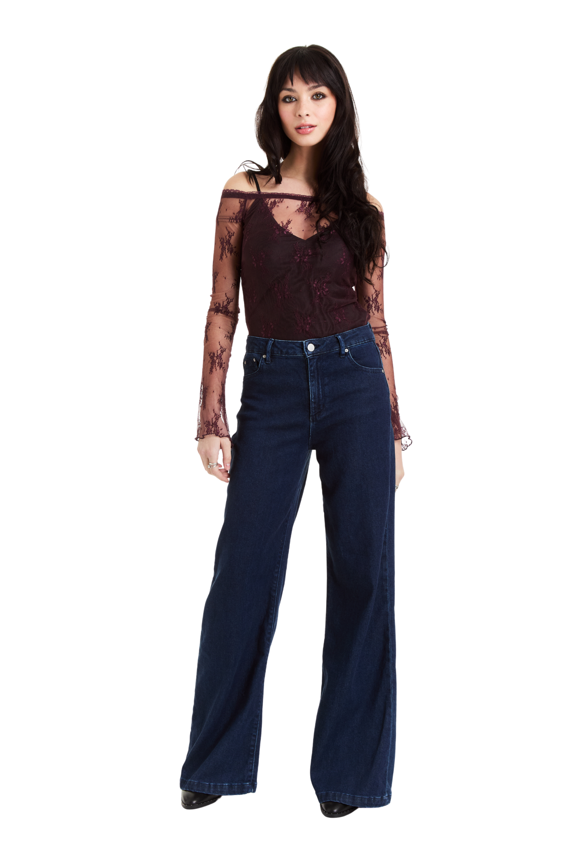Womens Pants | TractrJeans