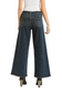 Utility Pocket Wide Leg