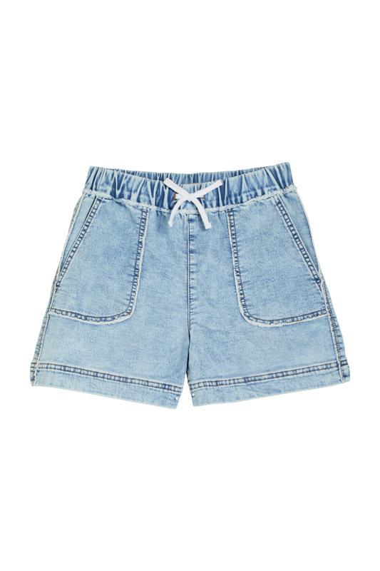 Lounge Shorts