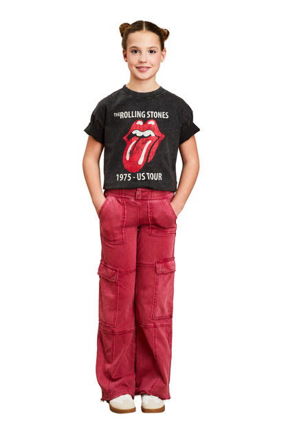Cargo Lounge Pant