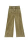 Utility Pocket Wide Leg