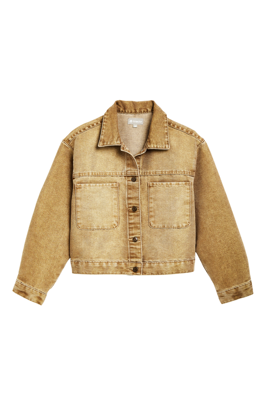 Trucker Jacket