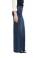 Pin Tuck Wide Leg