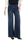 Pin Tuck Wide Leg